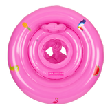 Baby Float Roze 0-1 jaar