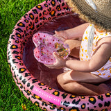 Baby Zwembad Panter Rosé Goud Ø 60 cm