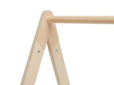 Babygym Hout