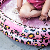 Baby Zwembad Panter Rosé Goud Ø 60 cm